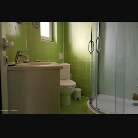 招待所 Vila Aqua