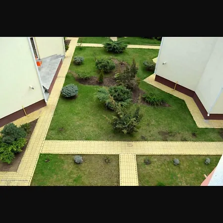 Vila Aqua * 马马亚