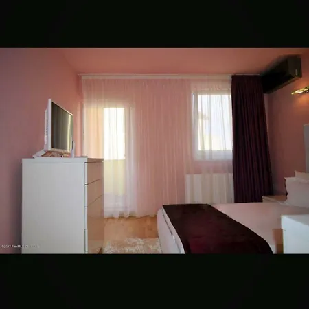 Vila Aqua * Mamaia