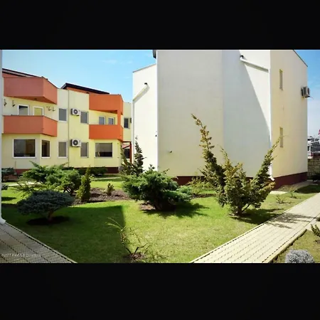 Vila Aqua Guest house