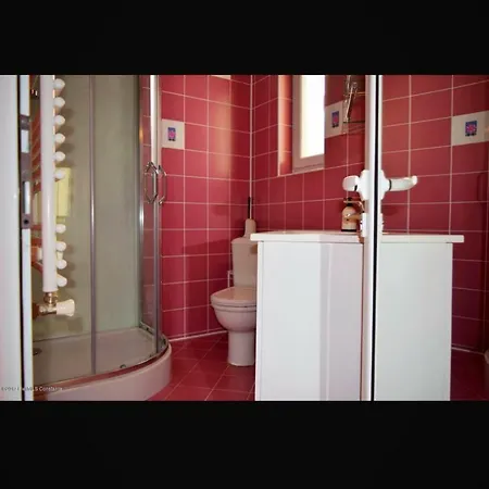 Guest house Vila Aqua Mamaia